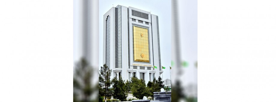 Vector Of Digitization Banking Sphere Tokyo Japan Embassy Of Turkmenistan